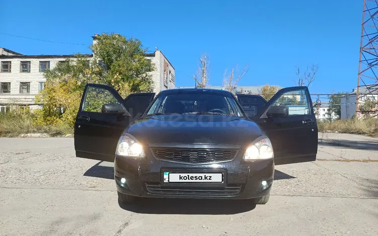 ВАЗ (Lada) Priora 2170 2013 годаүшін2 550 000 тг. в Павлодар