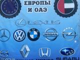 Двигателей, АКПП и МКПП из Европы и ОАЭ за 500 000 тг. в Астана