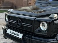 Mercedes-Benz G 55 AMG 2005 года за 19 500 000 тг. в Шымкент