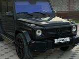 Mercedes-Benz G 55 AMG 2005 года за 19 500 000 тг. в Шымкент – фото 3