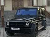 Mercedes-Benz G 55 AMG 2005 года за 19 500 000 тг. в Шымкент – фото 2