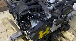 Двигатель на HIGHLANDER 1MZ-FE VVTi 3.0л 2AZ/1MZ/2GR/3GR/4GR за 125 000 тг. в Алматы – фото 5