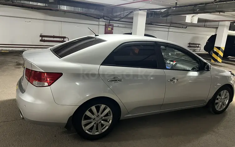 Kia Cerato 2012 годаfor5 500 000 тг. в Астана