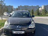 Nissan Almera 2014 года за 3 200 000 тг. в Астана