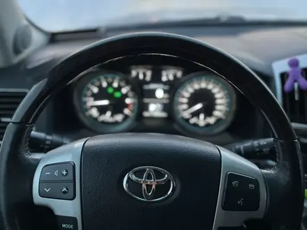 Toyota Land Cruiser 2012 года за 22 000 000 тг. в Талдыкорган – фото 40
