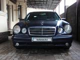 Mercedes-Benz E 230 1995 годаүшін2 500 000 тг. в Алматы – фото 5