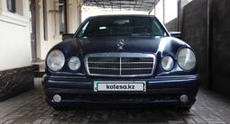 Mercedes-Benz E 230 1995 годаүшін2 300 000 тг. в Алматы – фото 5