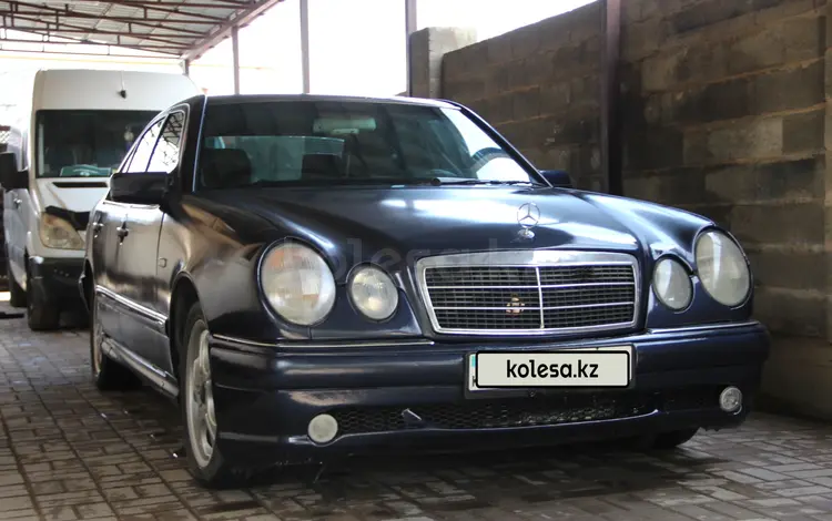 Mercedes-Benz E 230 1995 года за 2 500 000 тг. в Алматы