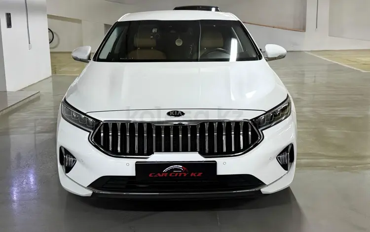 Kia K7 2021 года за 16 300 000 тг. в Астана