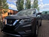 Nissan X-Trail 2019 года за 13 000 000 тг. в Астана – фото 2