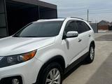 Kia Sorento 2013 годаүшін7 500 000 тг. в Атырау