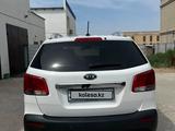 Kia Sorento 2013 года за 8 000 000 тг. в Атырау – фото 4