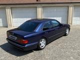 Mercedes-Benz E 320 2000 года за 6 500 000 тг. в Шымкент – фото 3