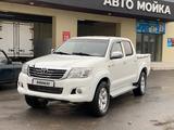 Toyota Hilux 2013 годаүшін12 000 000 тг. в Шымкент