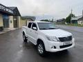 Toyota Hilux 2013 года за 12 000 000 тг. в Шымкент – фото 2