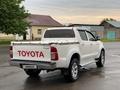 Toyota Hilux 2013 года за 12 000 000 тг. в Шымкент – фото 3