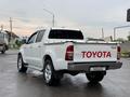 Toyota Hilux 2013 года за 12 000 000 тг. в Шымкент – фото 4