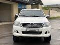 Toyota Hilux 2013 года за 12 000 000 тг. в Шымкент – фото 6