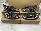 Фара передняя Элантра 2016-2020 американец за 40 000 тг. в Актобе