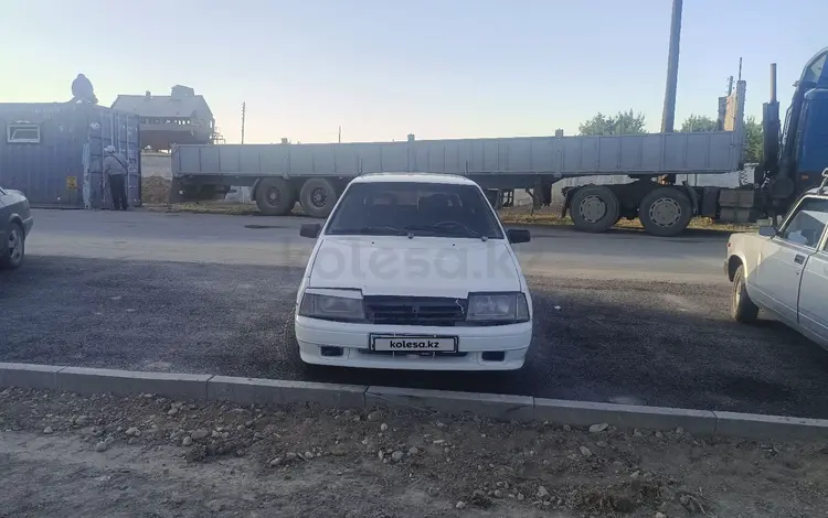 ВАЗ (Lada) 2109 1989 года за 550 000 тг. в Тараз