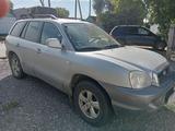 Hyundai Santa Fe 2003 годаүшін3 900 000 тг. в Актобе – фото 3