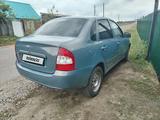 ВАЗ (Lada) Kalina 1118 2007 года за 980 000 тг. в Петропавловск – фото 3