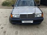 Mercedes-Benz 190 1991 годаfor1 350 000 тг. в Усть-Каменогорск – фото 3