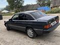 Mercedes-Benz 190 1991 годаfor1 350 000 тг. в Усть-Каменогорск – фото 2