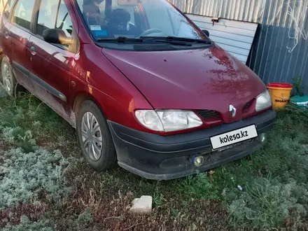 Renault Scenic 1999 года за 1 199 000 тг. в Актобе – фото 3