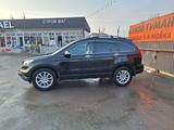 Honda CR-V 2008 года за 7 400 000 тг. в Алматы – фото 2