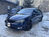 Toyota Camry 2005 года за 5 500 000 тг. в Алматы