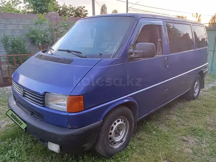 Volkswagen Transporter 2002 года за 3 500 000 тг. в Шымкент – фото 2