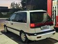 Mitsubishi Space Runner 1993 годаfor1 500 000 тг. в Тараз – фото 4