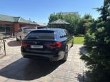 BMW 520 2019 года за 16 700 000 тг. в Алматы – фото 5