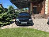 BMW 520 2019 года за 16 700 000 тг. в Алматы – фото 4