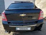 Chevrolet Cobalt 2021 года за 6 500 000 тг. в Жезказган – фото 4