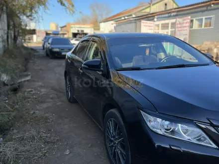 Toyota Camry 2014 года за 8 000 000 тг. в Астана – фото 3