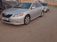 Toyota Camry 2007 годаүшін5 500 000 тг. в Сарыагаш