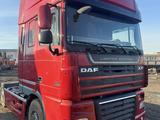 DAF  XF 105 2010 года за 17 500 000 тг. в Кокшетау – фото 2