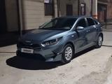 Kia Cee'd 2022 года за 8 000 000 тг. в Кызылорда