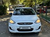 Hyundai Accent 2013 годаfor4 950 000 тг. в Алматы