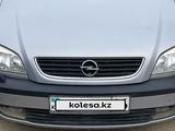 Opel Zafira 2002 годаfor2 400 000 тг. в Атырау – фото 2