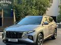 Hyundai Tucson 2022 года за 15 500 000 тг. в Алматы