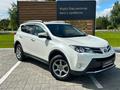 Toyota RAV4 2013 года за 11 190 000 тг. в Кокшетау – фото 7