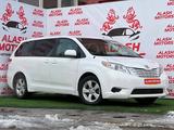 Toyota Sienna 2014 года за 13 490 000 тг. в Шымкент