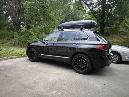 Volkswagen Tiguan 2019 года за 11 000 000 тг. в Алматы – фото 68
