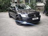 Volkswagen Tiguan 2019 года за 7 500 000 тг. в Алматы