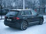 Volkswagen Tiguan 2019 года за 13 000 000 тг. в Алматы – фото 3