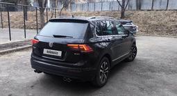 Volkswagen Tiguan 2019 года за 13 000 000 тг. в Алматы
