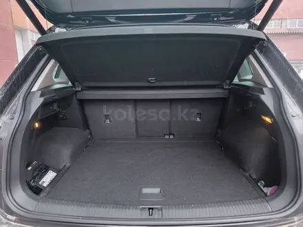 Volkswagen Tiguan 2019 года за 11 000 000 тг. в Алматы – фото 21